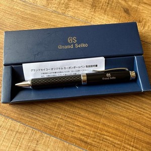 Grand Seiko Pen | eBay