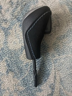 Genuine BMW 1 3 Ser E81 E82 E92 E90 E93 Automatic Gear Shift Knob M Performance