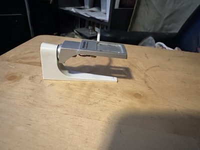 Pioneer Audio Magnesium Headshell From A PL-630