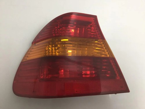 BMW 3 E46 Rücklicht hinten rechts 6907933 2002 32904311