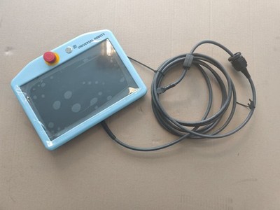 Universal Robots TeachPanel E-Series Teach Pendant