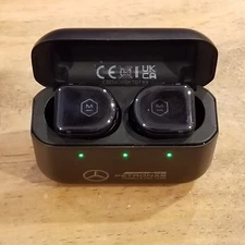 Master & Dynamic MW08 Wireless In-Ear Headset Mercedes AMG F1 Petronas Team