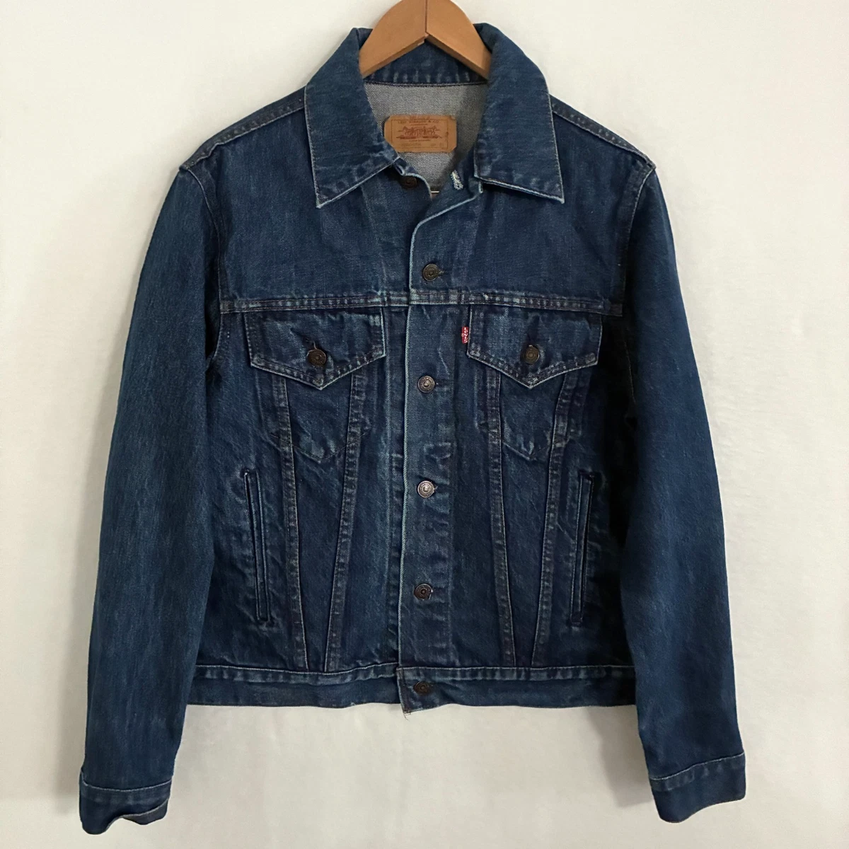 levis jacket 70506 products for sale | eBay