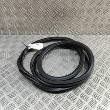 VW T-CROSS C11 Türdichtungsgummi hinten links 2GM867913C 1,0 Benzin 85 kW 314023