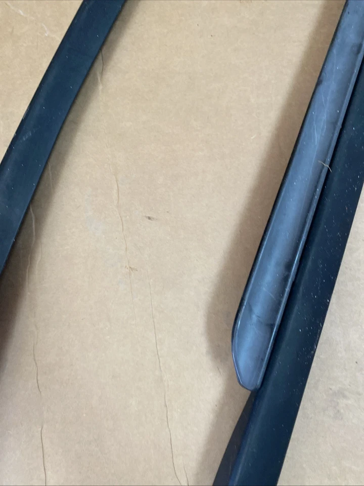 Brazo limpiaparabrisas izquierdo derecho OEM 0056 2006 2007 Subaru Tribeca Foto 4 de 4