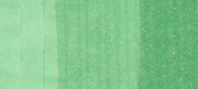 Copic Sketch Marker Blue Greens, Horizon Green BG34 (4511338007013) (3 Pack)