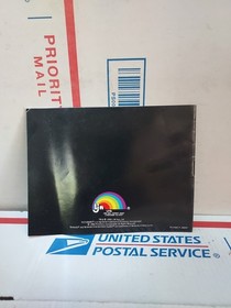 Nintendo NES Instruction Manual Only PICTIONARY - #cb50