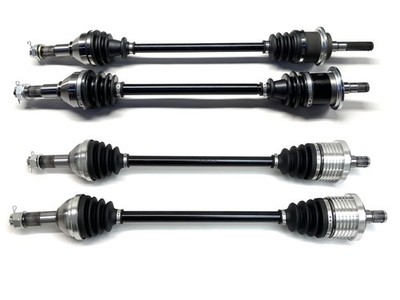 Balanced Full CV Axle Set for Can-Am Maverick XMR 1000 2016-2018 ATVPC