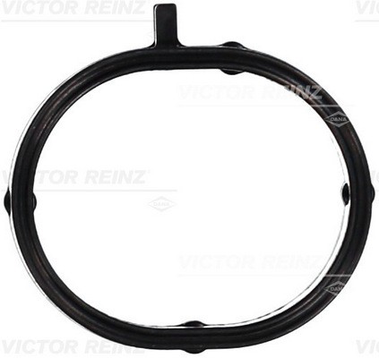 1X Victor Reinz 71-12349-00 Dichtung AnsaugkrüMmer FüR Hyundai-image