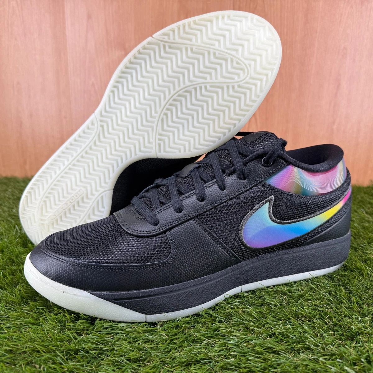 Nike Book 1 Night - IM7442-001 for Sale | Authenticity Guaranteed