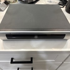 TIVO Series 2 DT TCD649080 80GB Dual Tuner DVR Untested
