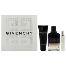 Givenchy Gentleman Givenchy - 3 pc Gift Set