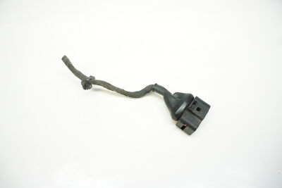 2006-2008 Audi A4 Headlight Pig Tail Plug 1J0973735 GENUINE OEM