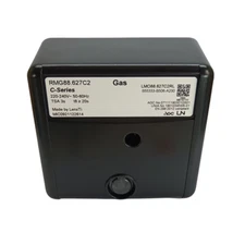 LenxTi RMG88.627C2 burner controller program controller burner accessories