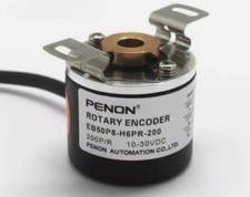 1PCS NEW FIT FOR Rotary motor encoder EB50P8-H6PR-200