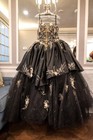 Wedding Gown/paid $1500/size 6/Lovely dress-excellent-Morilee Madeline Gardner — photo 8