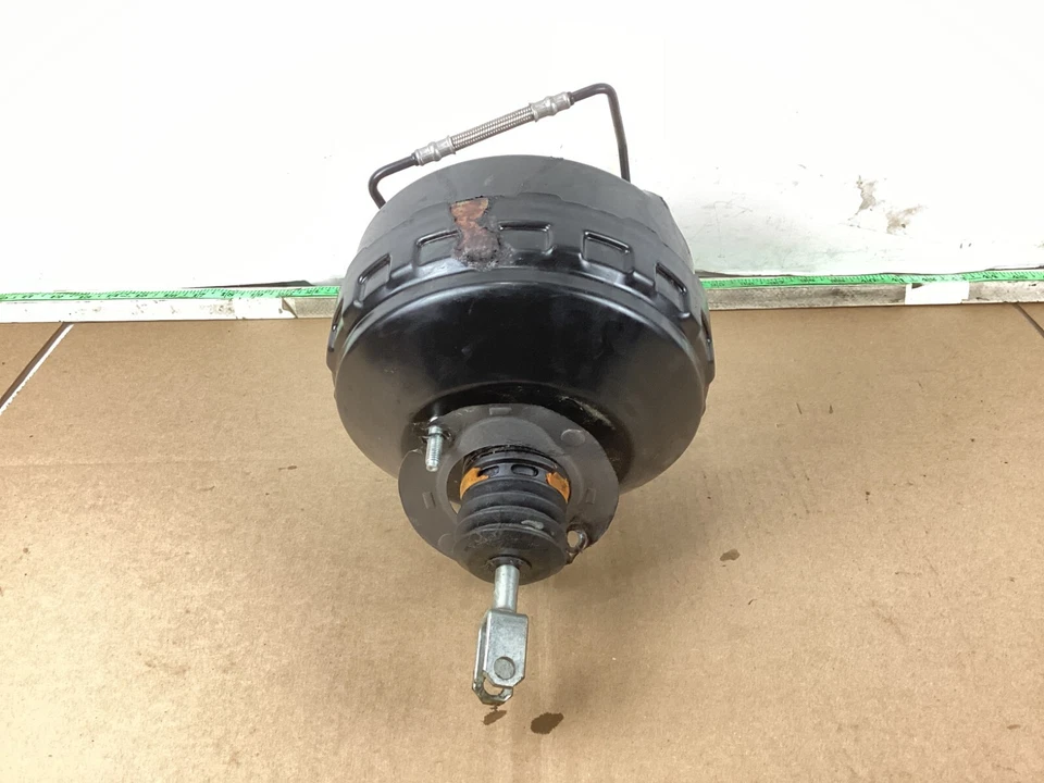 BMW 328i Xdrive 2007-2013 refuerzo de freno cilindro maestro depósito 6778817 OEM Foto 2 de 4