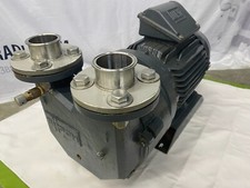 Busch Liquid Ring Vacuum Pump LX0430B 220V 3 phase 430m3/h or 253cfm