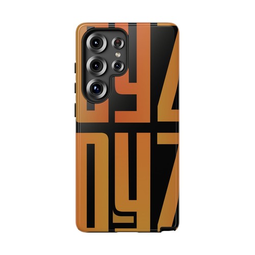 Phone Case, iPhone 16, Samsung Galaxy S24, S25, Noyz Boyz Michael Jordan - Picture 188 of 255