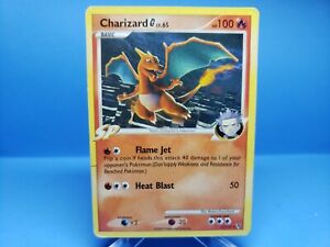 Charizard G Lv 65 147 Platinum Supreme Victors 09 Pokemon Card Ebay