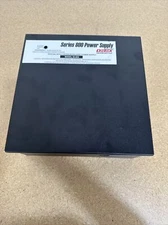 Detex S800- 90-800 Power Supply, SIngle Phase, 120V INDOOR USE ONLY