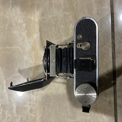 Kochmann Korelle 4.5x6 120 Roll Film Strut Camera with Enoldar