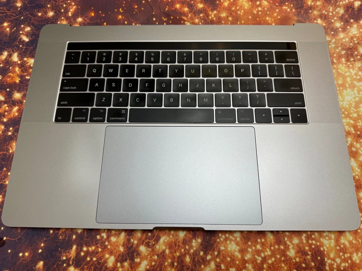 Housings and Touchpads for Apple MacBook Pro for sale | eBay