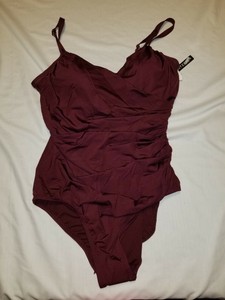 jantzen bathing suits one piece