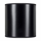 Barrel Drum 7 Inch Clip On Chandelier Lamp Shade