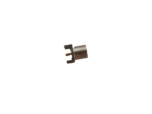 ambassaadeur F•I•V•E NEW Amphenol RF 132136 SMA Connector Jack, Female Socket 50Ohm