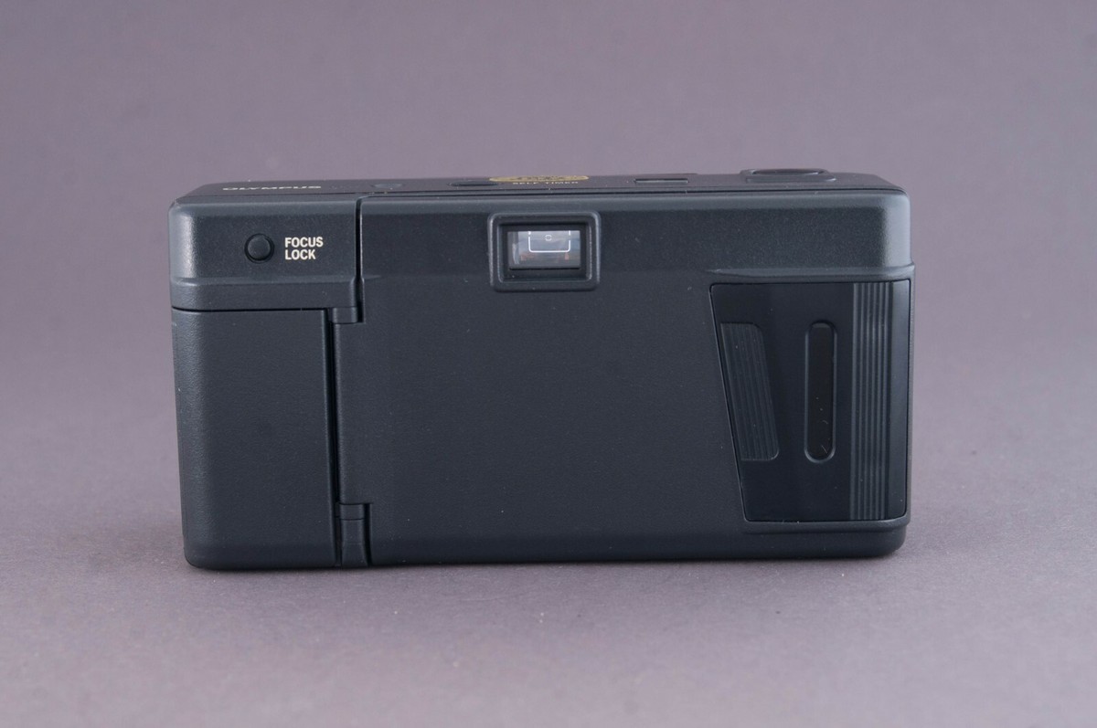 Olympus AF-1 Point&Shoot Camera Film tested | eBay