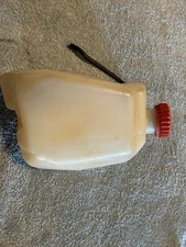 Echo 650evl  gas  tank   chainsaw