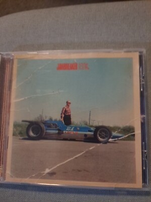 Cd's. JAWBREAKER-ETC,REISSUE,  RARE. 
