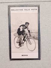 BU0579 FELIX GOSSIP 1902 SERIES 1 - Cycling - France - Ludovic Morin
