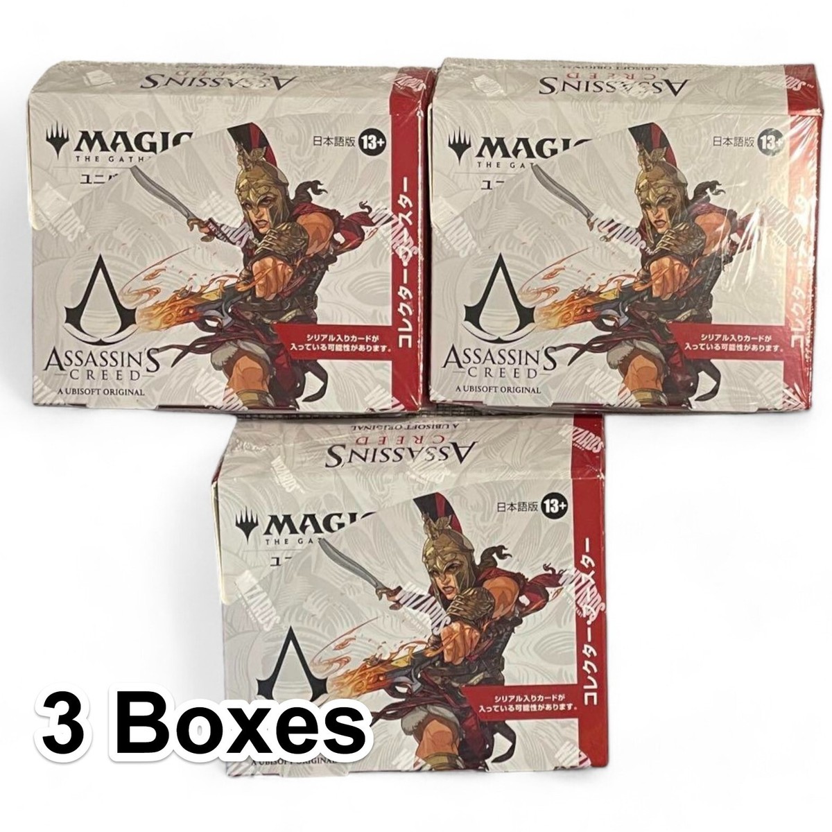 One Assassination Under God 限定boxセット $_57.JPG?set_id=880000500F