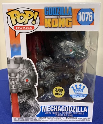 gitd godzilla funko pop