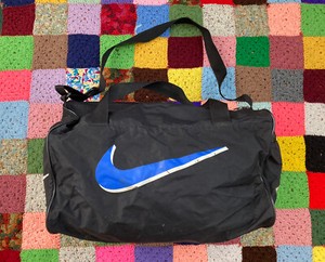 workout duffel bolsa