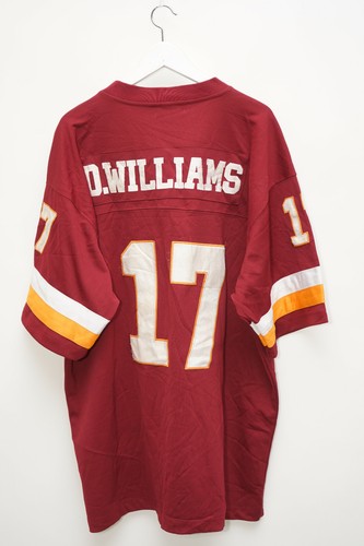 Washington Redskins NFL Football Jersey Trikot Doug Williams 1986-1989 Gr. 56 - Bild 2 von 2