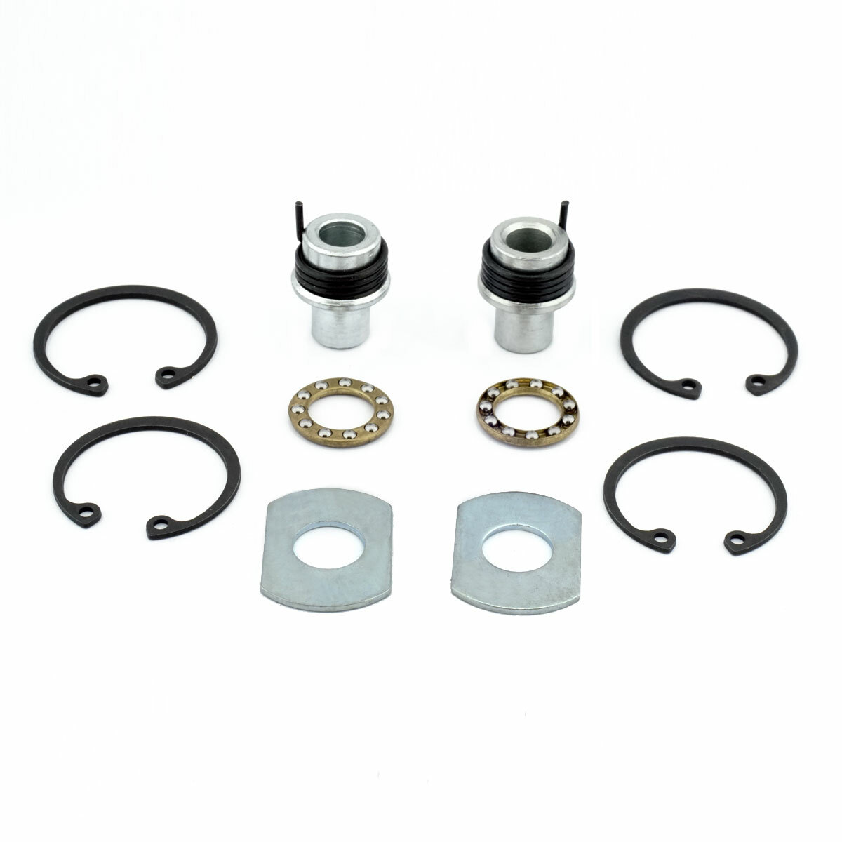 For Toyota MR2 2.0 W30 (1999-2007) 2x Rear Caliper Piston Adjsuter Mechanisms