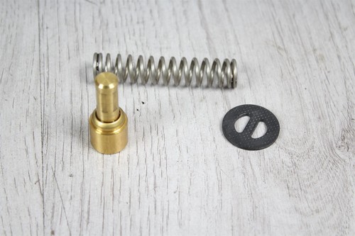 Ölventil am Motor BMW R 1100 RT 259 96-01