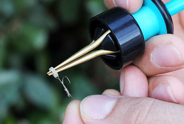 DRENNAN PELLET BAND STRETCHER NEW COARSE/MATCH BAITING TOOLS