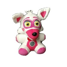 Funko Five Nights at Freddys Sister Location Plush Stuffed Animal Toy 7 in 2017