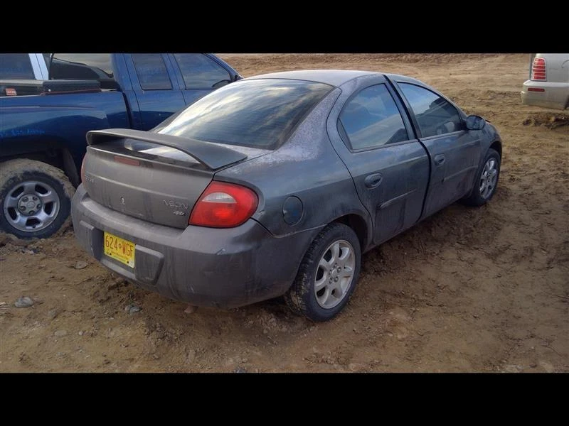 Used Front Right Door Window Regulator Front fits: 2004 Dodge Neon electric Fron Foto 3 de 4