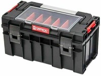 Werkzeugkasten Qbrick 0012 Transportkiste Profi Werkzeugkiste 14L Werkzeugkoffer