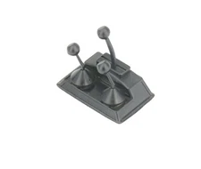 Scale Shifter set for Axial Capra and 1/10 scale RC