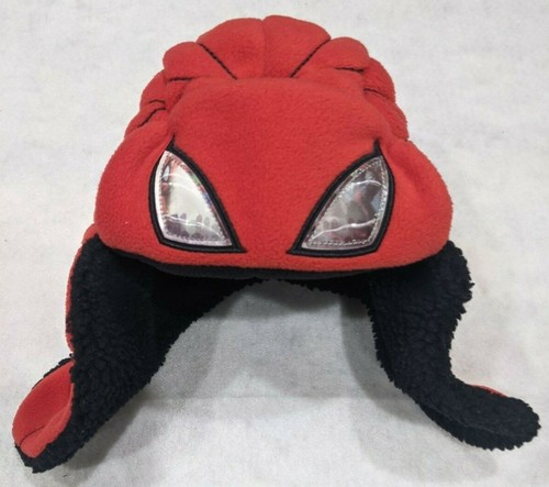 Baby Gap Spider-Man Fleece Winter Hat 