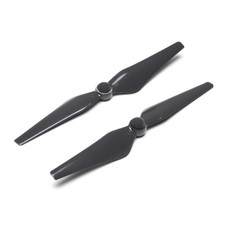 DJI Phantom 4 9450S Rare Black Quick-release Propellers (1 pair) new