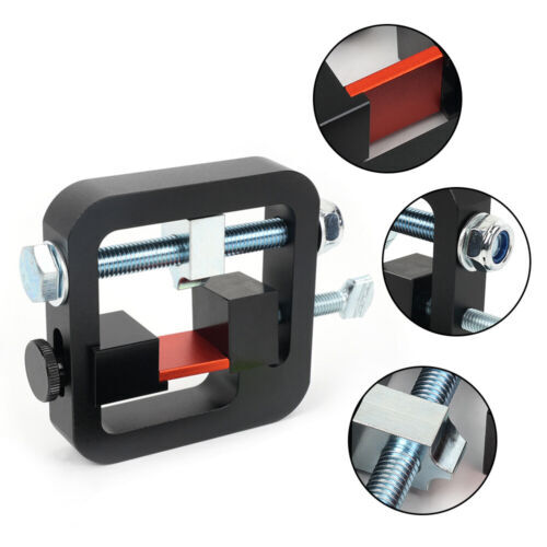 Zielschieber Werkzeug Vertikale Einstellung Rear Sight Pusher Werkzeug - Bild 2 von 9