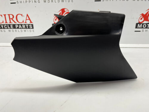 KTM 990 SUPER DUKE / R 09-13 front lowe spoiler 61008020144 - Picture 4 of 4