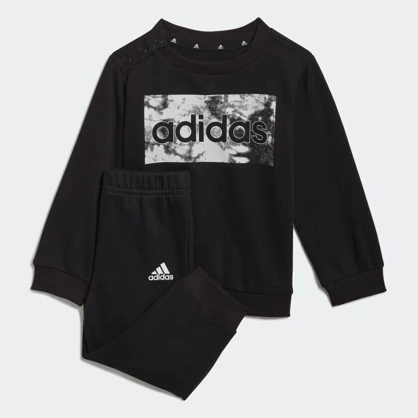 Adidas infant hotsell set